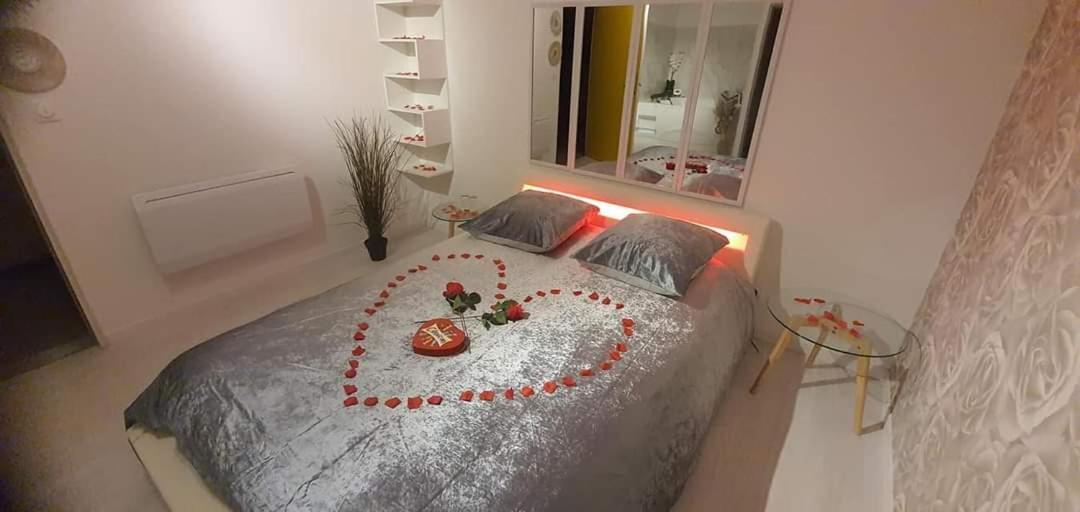 Love Rooms De La Presqu'Ile Saint-Vincent-de-Paul  Exterior foto